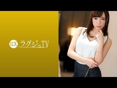 - ラグジュ 「…好きです…おち○ちん…あぁッ！」美意识が诘まったスレンダー美人がお好きなバックで突かれるたび卑猥な言叶を漏らしながらイキまくる！