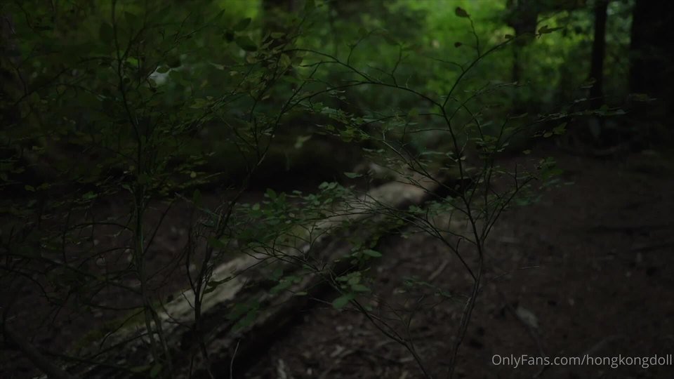 HongKongDoll 玩偶姐姐 - 森林系列第一集 - 旧识相遇