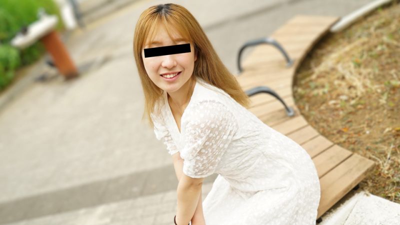 街头搭讪巨乳淫乱轻浮女优羽柴よしの，撩到床战！番号10musume_021224_01