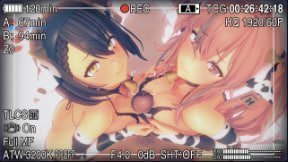 【阿祖伦01】Akira_Braier777 超絶テク炸裂！絶顶アクメ连続絶叫