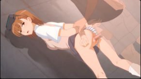 【激震挑逗】Akinoya痴女御坂妹の超电动枪贴身诱惑性爱实验