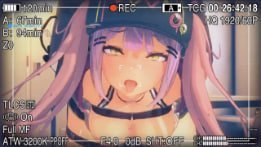 Akira与JoanTowa01九月双飞新作 Brave777SP 双穴激情开发