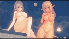 Brave777SP四月重装版：Akira不知火×博丽诺エル 绝顶高潮！激震插入完全解锁