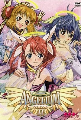 【ANGELIUM2】天使降临篇二｜美神极致肉体痉挛绝顶 #绝对领域#淫语连发