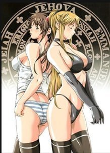 【中文字幕】圣经黑章2：黑暗仪式高潮！禁忌肉欲篇×修女堕落实录