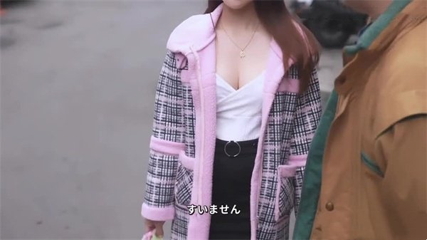 AI系列：佟丽娅巧合被搭讪，激情缠绵夜