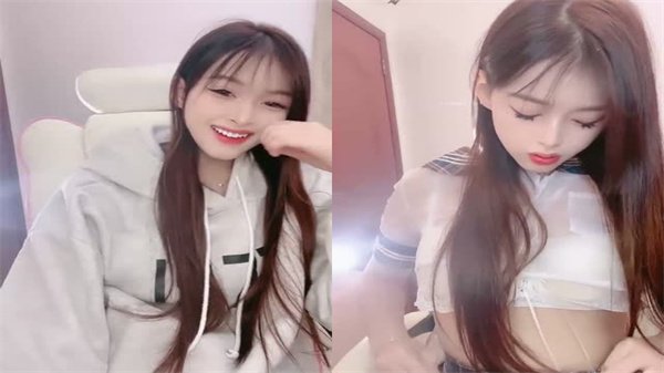AA纯情素颜美少女无码绝顶·超敏感体质初解禁第1弹