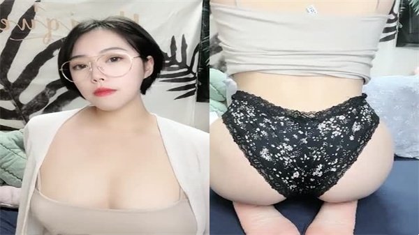 E罩杯爆乳极品丰满尤物，湿身诱惑喷血来袭！1.