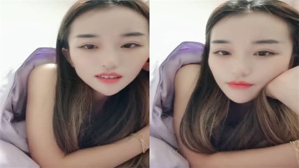 肤白貌美小妖精口活挑逗男友，骑乘上位疯狂扭动！