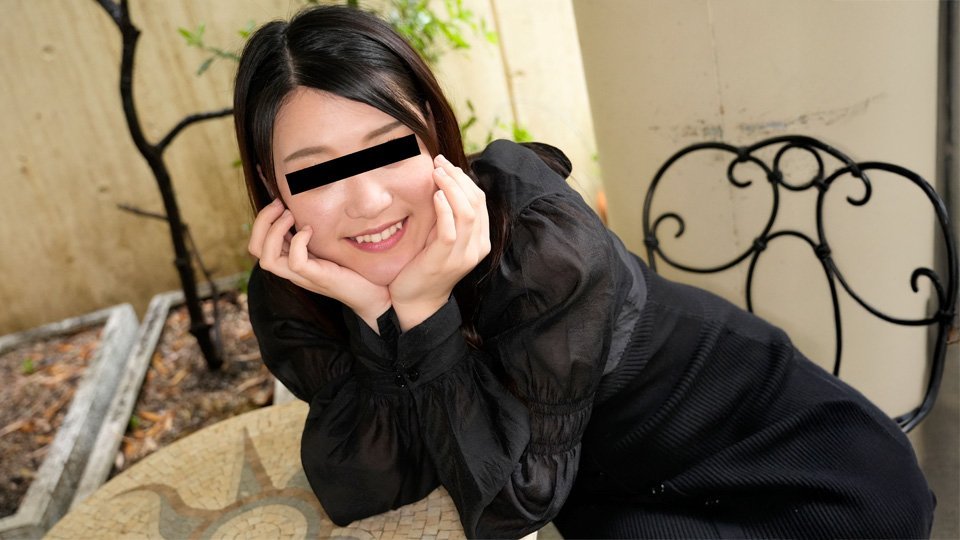 丰满美乳素人激情口交侍奉！ 10musume 032925_01