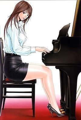 真行寺由奈激情出演G-taste第七弹：妖艳痴女的极致诱惑！