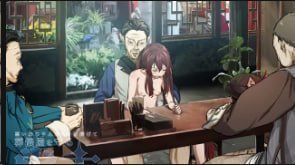 抓住GenshinKurumi-Ojodo的第1部分-太欲望了的性爱视频