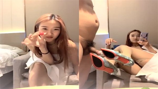 妹妹大胆勾引哥哥的销魂诱惑