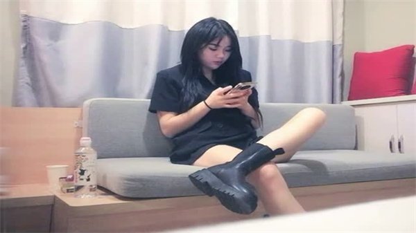 沈先生品质巅峰，外围女神征服榜一，极致诱惑体验！