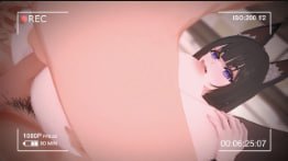 【Hoksi Amagi】独家特别版！诱惑满点的私密影像