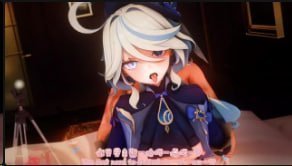 kisaki23. 富丽娜淫荡宣言：快感自慰偶像羞耻PLAY