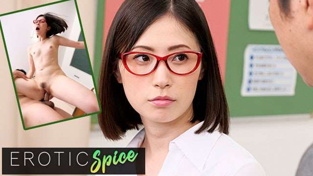 【Deviante】清纯人妻背德出轨 被同事老师操到高潮喷水 内射白浆四溅
