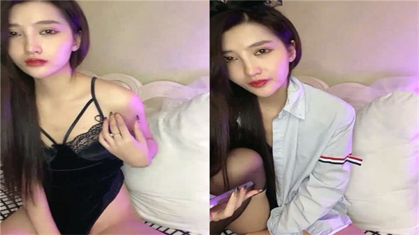极品车模女神鸣喵王 小资气质让人欲罢不能