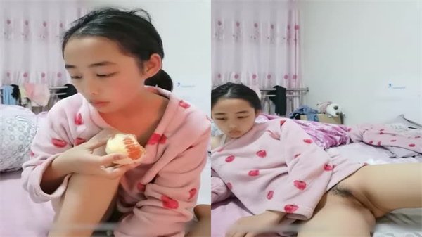 极品童颜巨乳少妇被猛男狂干内射高潮不断！