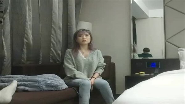 利哥探花实录 极品美女被各种姿势爆操狂干 淫声浪语响彻房间