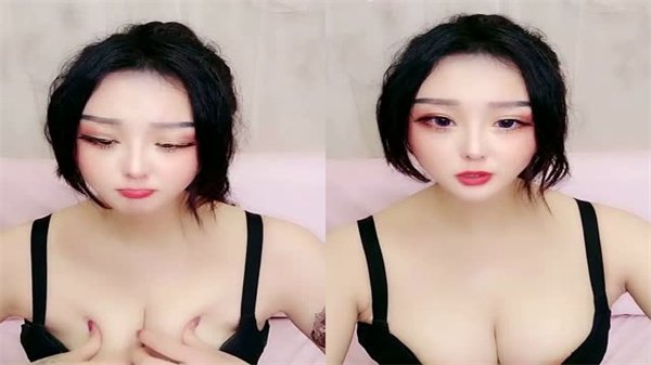 极品气质女神骚穴淫荡，被猛操到白浆狂喷高潮连连
