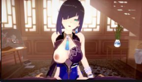 极致第一视角！征服绝美后宫团，巨乳辣妹轮番被狂插内射，骚穴喷潮淫叫不止！