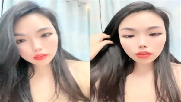 三双黑丝饥渴骚货排队挨操 浪叫求插被轮番内射