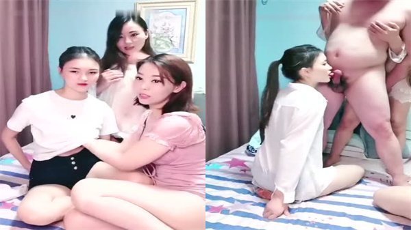 骚气冲天极品御姐 淫荡美臀任操干 高潮迭起内射颜射双飞