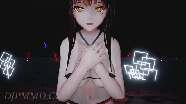 MMDR18-1314 康熙淫趴 极品黑丝骚货被轮番爆操到汁液横流