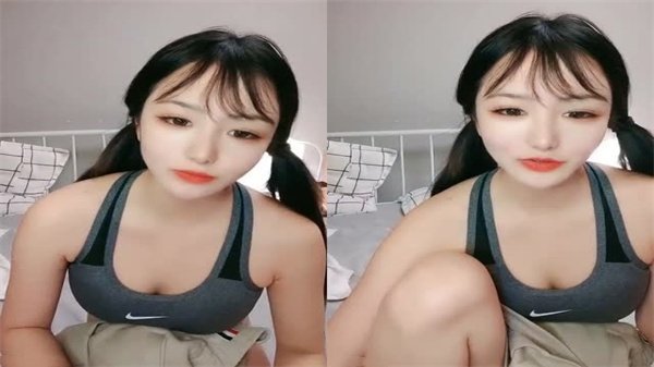 双马尾巨乳骚货 淫叫自慰假屌插穴 浪叫连连喷水高潮