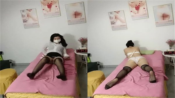 极品贵妇人妻SPA泄密 专业技师狂干熟女骚穴 内射颜射双高潮