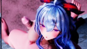 mozuku48 天音巨乳肉体横陈！被猛男爆操内射狂潮娇喘