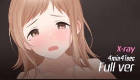 【同人】偶像大师巨乳偶像60fps爆操内射高清SE版