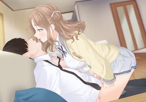 市川雏菜 偶像大师2 秘密调教 骚穴断面图 巨乳内射