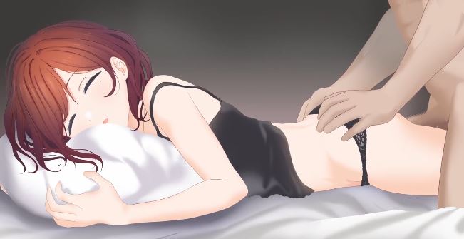 樋口圆香 偶像大师2 完全调教 巨乳美少女爆操内射