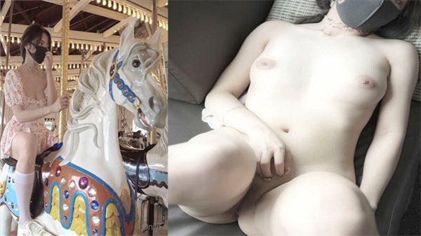 巨乳姐姐海岸线热恋！一日女友番外篇二，湿身爆操内射