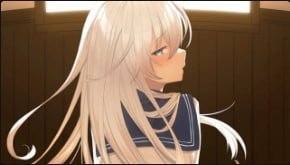 Hibiki-chan反向骑乘爆操灰叶！巨乳挤压榨精骚穴狂吸