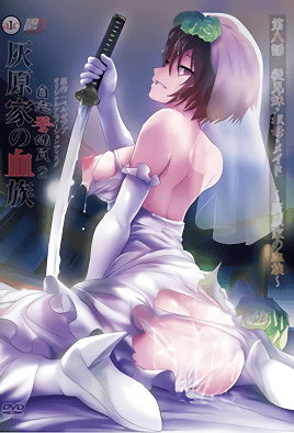 自宅警备员2第8话 极品人妻被轮番内射