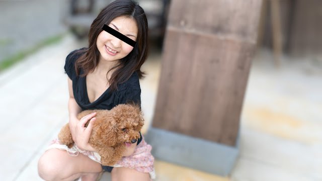 [10musume_100324_01] 用狗狗当诱饵，搭讪可爱妹子狂干内射！