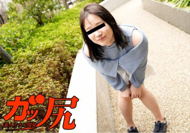 10musume_112424_01 爆乳H罩杯少女初尝后庭狂插，淫穴失守