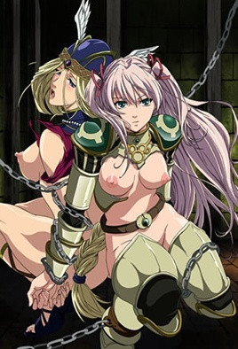 [STAR-573] 战乙女苏菲亚3：巨乳女骑士沦陷调教，爆操内射