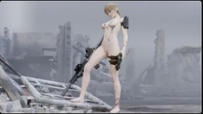 [云农] 巨乳人妻被乡下野狗狂干到沦陷