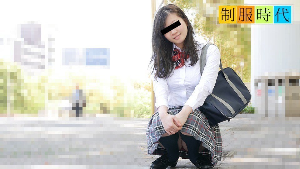10mu 122319_01 制服时代 〜フェラだけの约束だったけどSEXまでし
