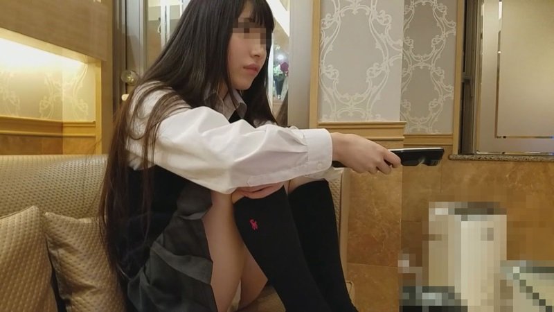 FC2PPV-1197299 【个撮】私立女子校③黒髪少女姉。クールビューティーをハメ撮り