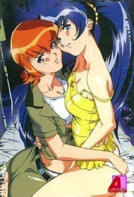 无人岛物语XX4-MujintouMonogatariXX4