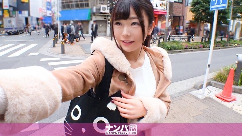 200GANA-2237 マジ软派、初撮。 1445 クリぼっちの美少女をナンパし