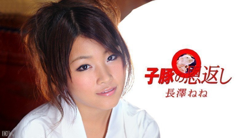 Carib 040210-337 长泽ねね 子豚の恩返し 前编