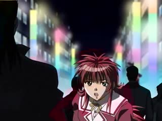동경 진혼가东京镇魂歌[レクイエム]-Tokyo Requiem 1