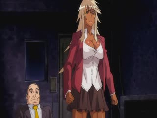 圣ヤリマン学园援交日记-Sei Yariman Gakuen Enkou Nikki
