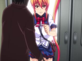 阴湿オタクにイカれる妹[彼女]-Inshitsu Otaku ni Ikareru Kanojo 2